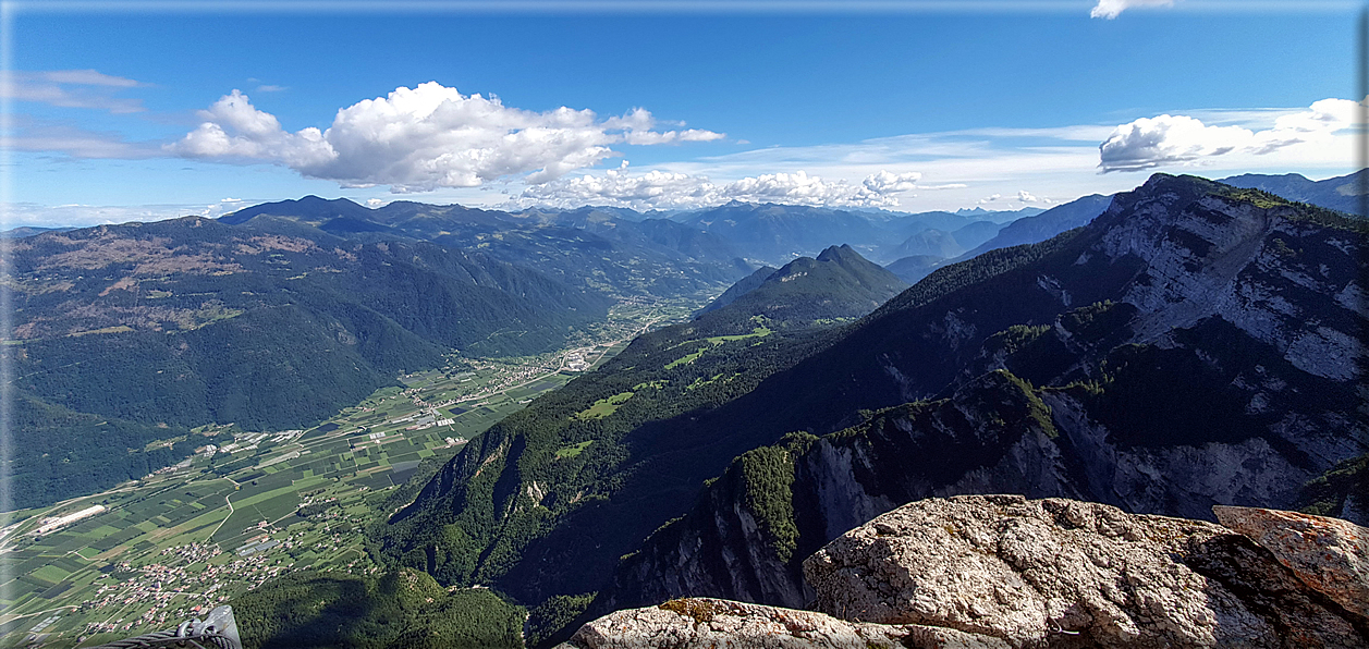 foto Pizzo di Levico